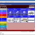 OMRON3D欧姆龙工控综合样本手册