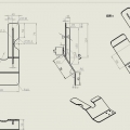 擅长solidworks二维工程图