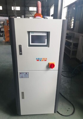 塑料除湿机的工作原理是怎么样的