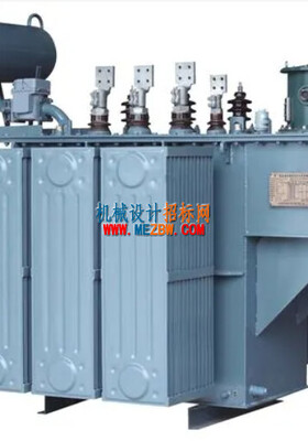 变压器规格型号容量功率解答