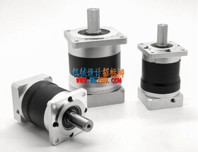 行星减速机构造工作原理是什么