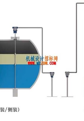 GKYWG-58磁致伸缩液位计
