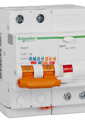 【米思米机械设备知识分享】- 高压断路器工作运行要求是什么