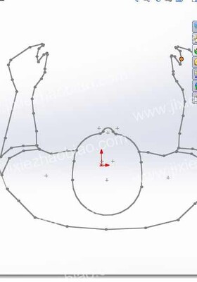 Solidworks模板及设计库分享下载