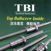 TBI丝杠样本
