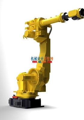 FANUC 430机器人