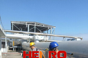 负压上料机和真空上料机是一回事?