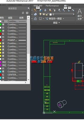 DWG/DXF的Solidworks映射方案-Solidworks模板及设计库V2预览