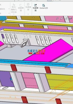 《solidworks正树问答500+ 》328,处理别人数模的主要方法