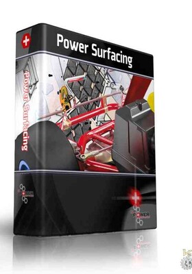 PowerSurfacing最具革新性的solidworks曲面插件1.2-1.4中文版 for sw2012-2014【PS...