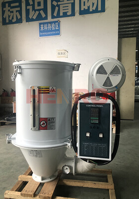 塑料干燥机使用方法和注意事项说明