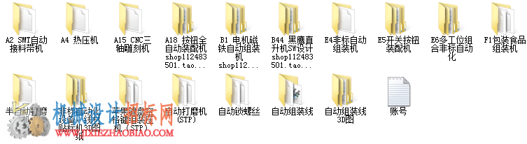 部分目录