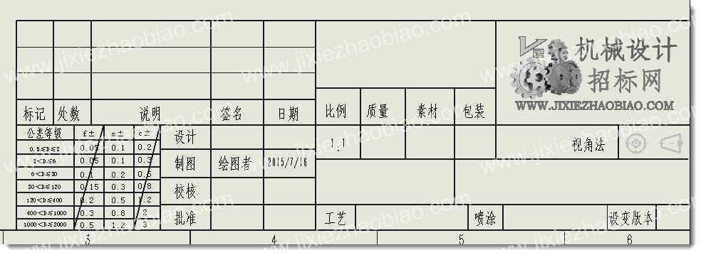 Solidworks模板及设计库分享下载