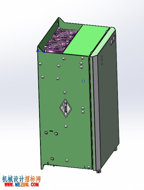 CP700-15kW变频器