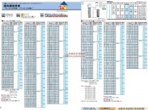 misumi弹簧手册样本