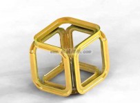 3D迷宫