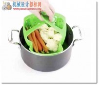 模具师的机会——食用硅胶