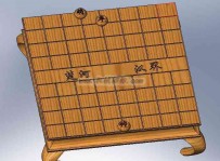 棋盘绝杀