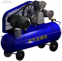 空气压缩机