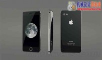 绝美iPhone 7概念设计图亮相