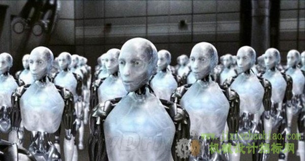 谷歌：智能机器人必将超越人类