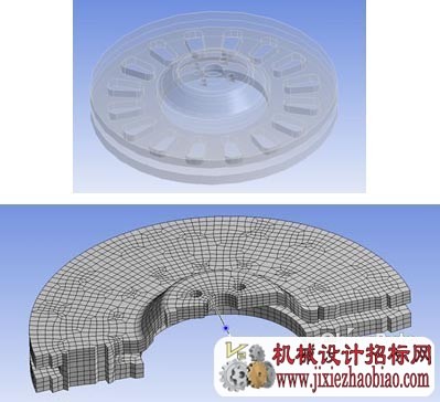 安世亚太ANSYS12.0