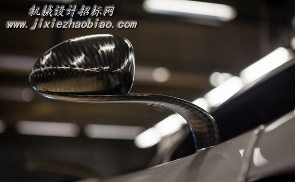 地球最速超跑 科尼赛克One:1诞生全过程!