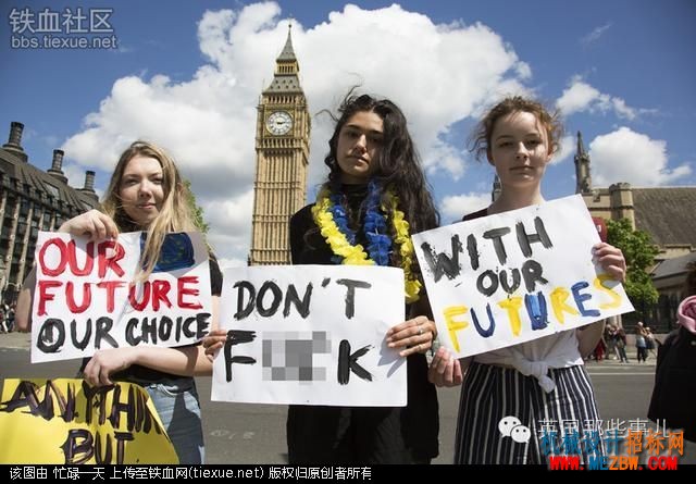 我们后悔了！我们要重投！试问论作...谁作得过英国人！