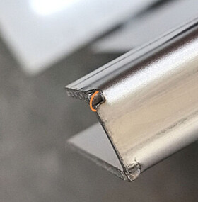 《solidworks正树问答500+ 》336，关于公差关于钣金释放槽，师傅教的替代不了书本学的
