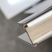 《solidworks正树问答500+ 》336，关于公差关于钣金释放槽，师傅教的替代不了书本学的