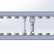 高速滚轮线400*400
