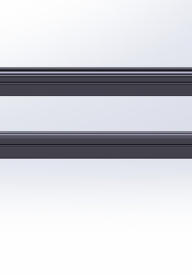 顶置链输送线160*160