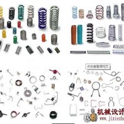 弹簧设计软件UTS_Advanced_Spring_Design_v6.11-DIGERATI