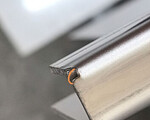 《solidworks正树问答500+ 》336，关于公差关于钣金释放槽，师傅教的替代不了书本学的