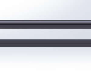 顶置链输送线160*160