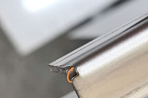 《solidworks正树问答500+ 》336，关于公差关于钣金释放槽，师傅教的替代不了书本学的