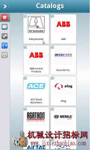 3D CAD Models