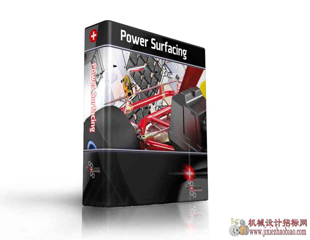PowerSurfacing