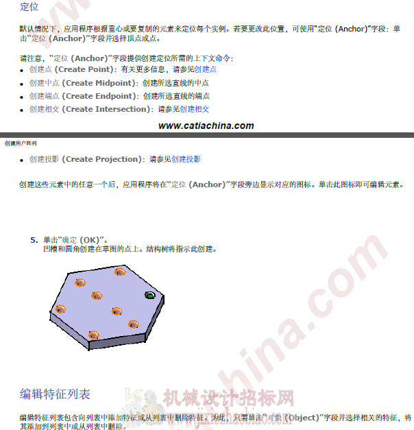 CATIA V5中文魔典
