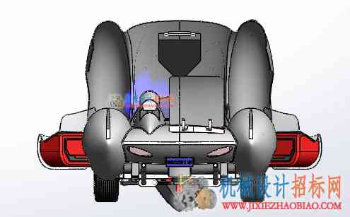 一部四驱车的sw模型M5(solidworks2013)