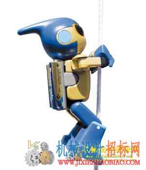 智能让人叹为观止 当今最先进机器人