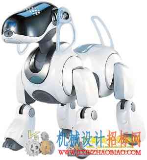 智能让人叹为观止 当今最先进机器人