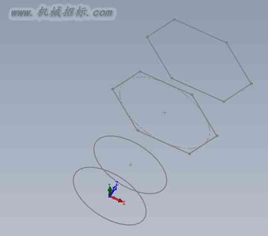 《solidworks正树问答500+》146 为什么放样是扭曲的？