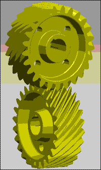 从引擎到轮胎细数动力经过的齿轮