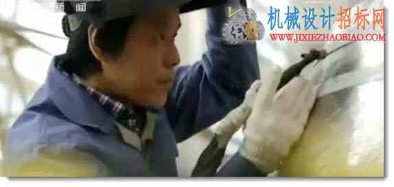 大国工匠：火箭“心脏”焊接人高凤林