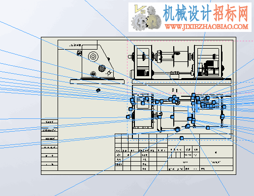 《solidworks正树问答500+》185.零件序号线很长？