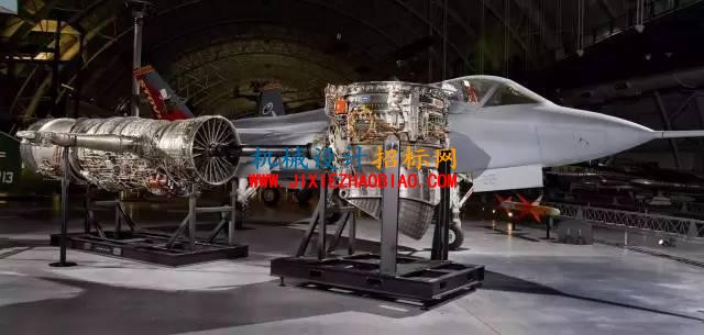 F-35B战机