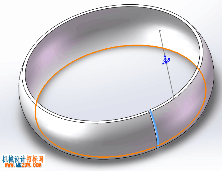 《solidworks正树问答500+》230，这该怎么作