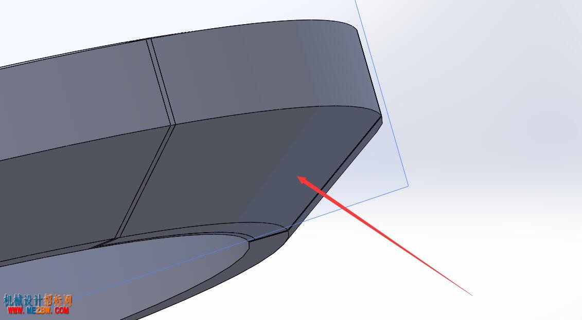 《solidworks正树问答500+》233，判断一个结构，能否作钣金展开的方法