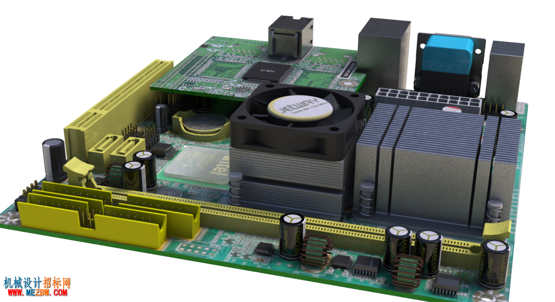 Intel Mini ATX 1 Rear20110708-647-1hyahud.png
